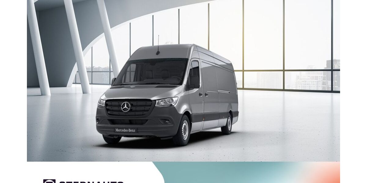 Mercedes-Benz Sprinter 85.709 km 29.738 &euro; Kesselsdorf 01723