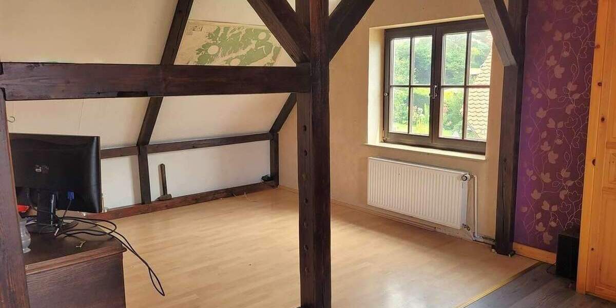 Einfamilienhaus Dresden Malschendorf - 5 Zimmer, 145 m&sup2;, 415.000&euro; | Angebot:25287576