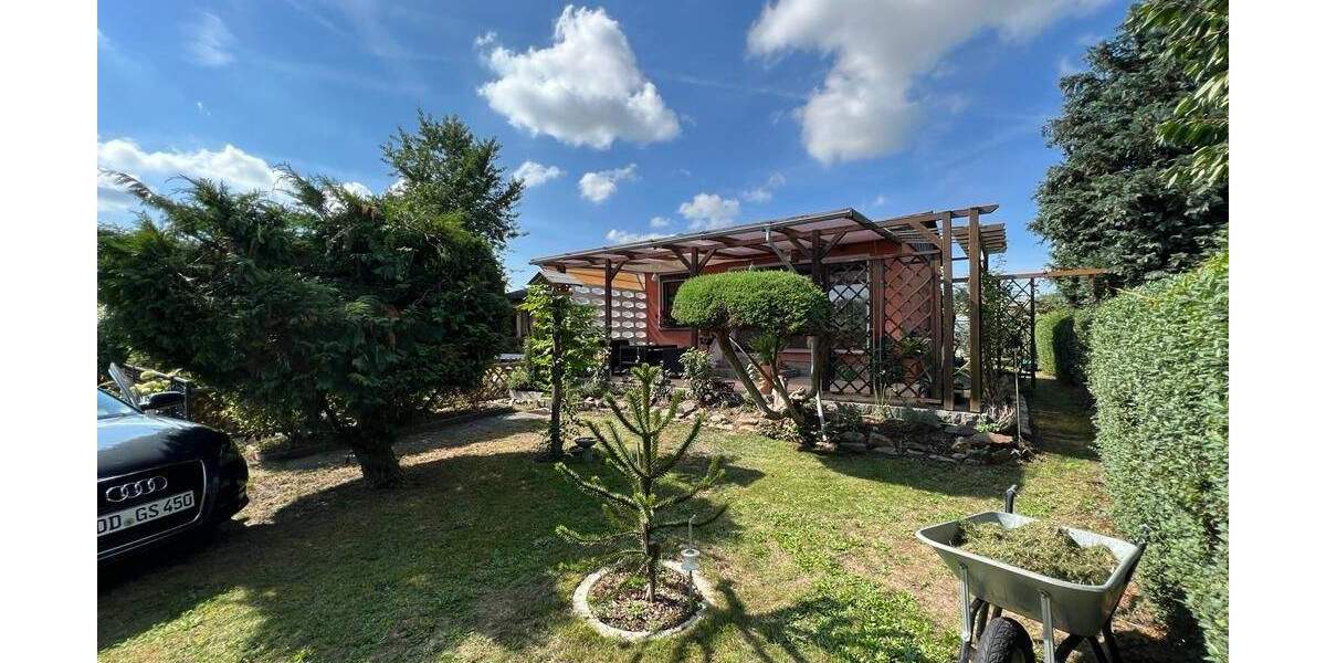 Grundstück Ebersbach Kalkreuth - 55.500&euro; | Angebot:24532346