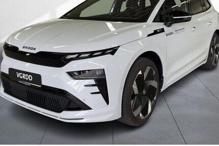 Skoda Enyaq 9.500 km 65.600 &euro; Freital 01705