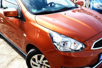 Mitsubishi Space Star 85.097 km 6.880 &euro; Dresden 01237