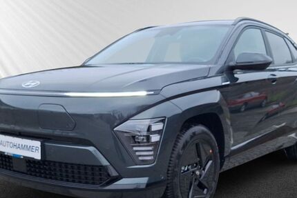 Hyundai KONA Elektro 3.000 km 40.980 &euro; Dresden / Radebeul 01445
