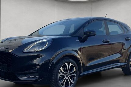 Ford Puma 46.930 km 17.940 &euro; Dresden 01159