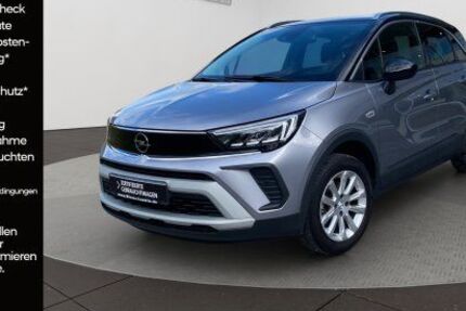 Opel Crossland (X) 67.150 km 14.490 &euro; Großröhrsdorf OT Bretnig 01900
