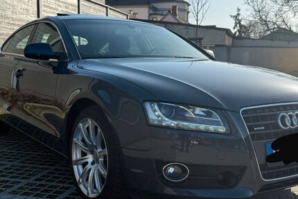 Audi A5 113.000 km 13.500 &euro; Dresden 01309
