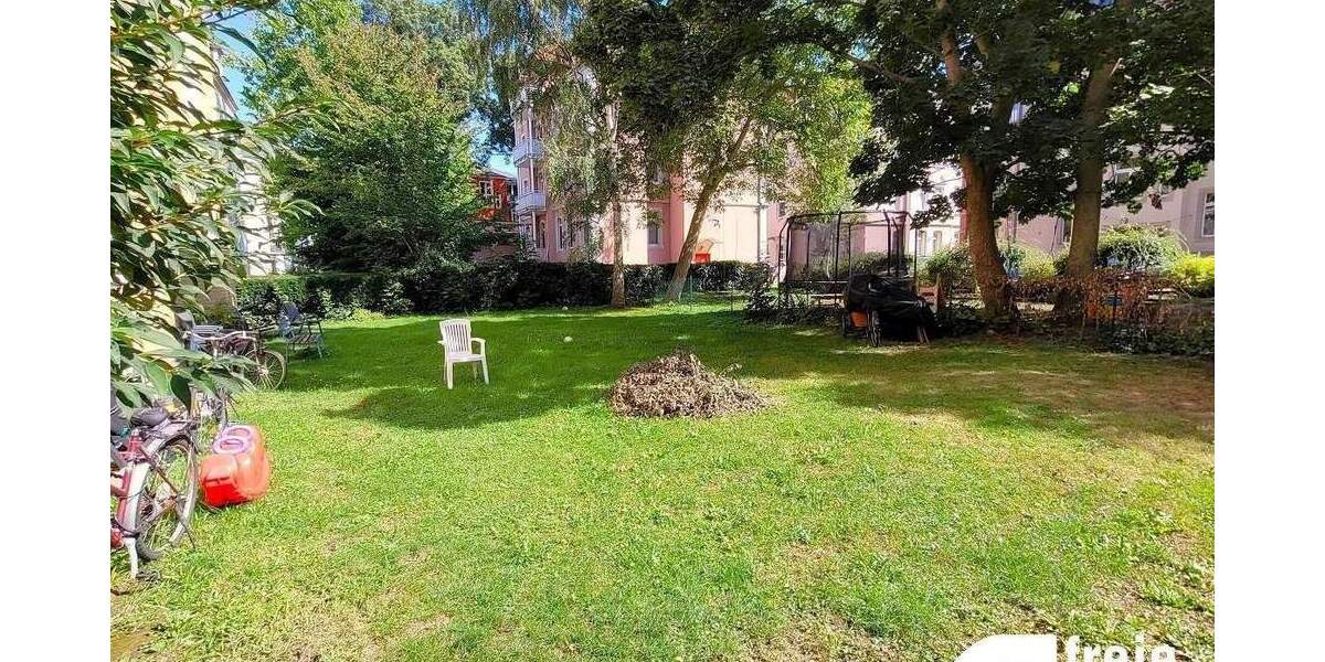 Etagenwohnung Dresden Löbtau-Nord - 2 Zimmer, 47 m&sup2;, 120.000&euro; | Angebot:25768798