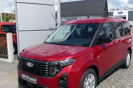 Ford Tourneo Courier 1.010 km 28.900 &euro; Weinböhla 01689