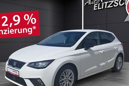 Seat Ibiza 31.110 km 18.950 &euro; Dippoldiswalde 01744