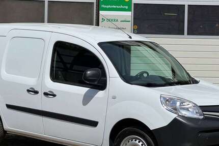 Renault Kangoo 150.000 km 8.300 &euro; Krögis bei Dresden 01665