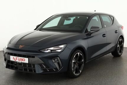 Cupra Leon 1.502 km 30.990 &euro; Dresden 01069