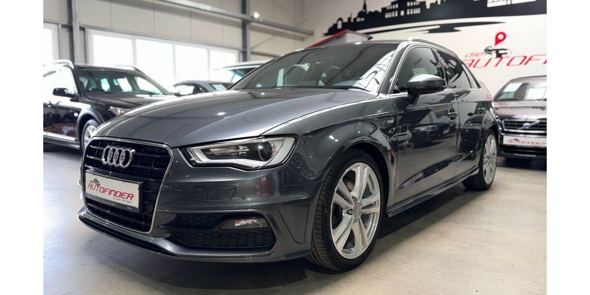 Audi A3 133.587 km 15.999 &euro; Coswig 01640