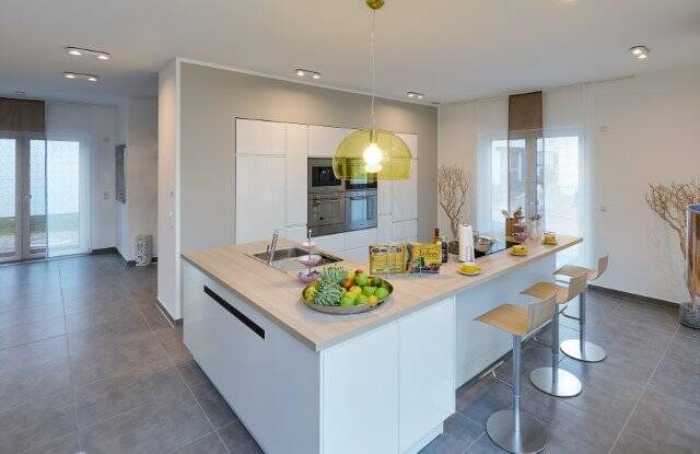 Bungalow Stolpen Lauterbach - 4 Zimmer, 176 m&sup2;, 304.449&euro; | Angebot:26875351