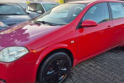 Nissan Primera 232.500 km 990 &euro; Priestewitz 01561