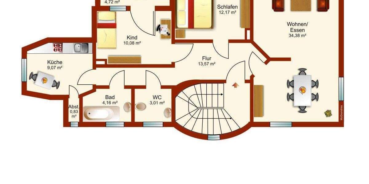 Mehrfamilienhaus, Wohnhaus Dresden Bühlau/Weißer Hirsch - 1 Zimmer, 317 m&sup2;, 695.000&euro; | Angebot:25866335