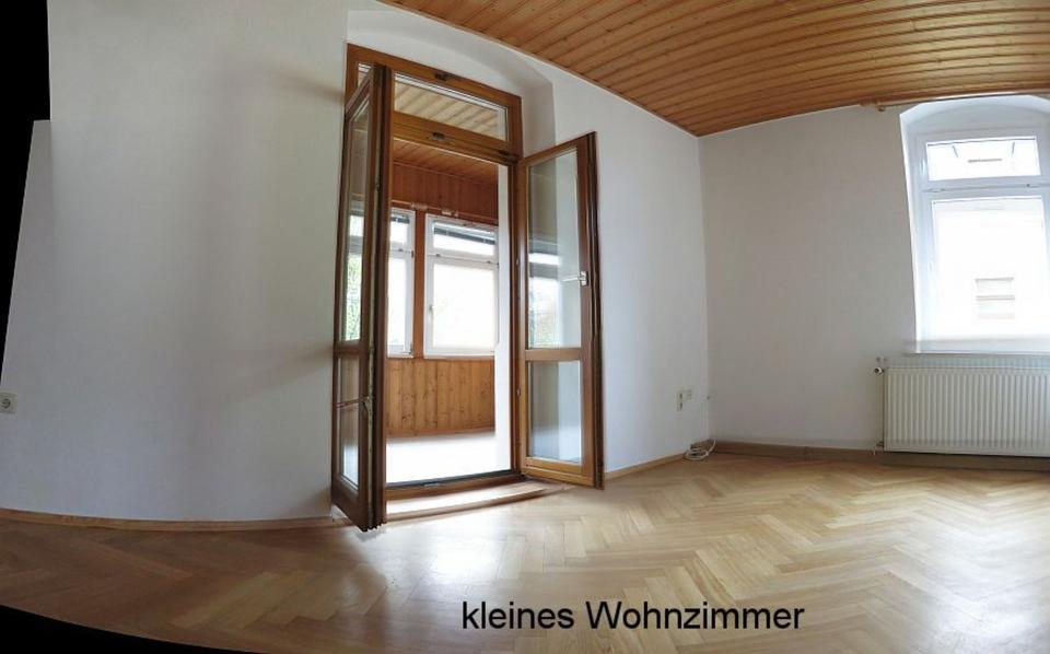 Schicke geräumige 3-Raum-Whg in Pirna-Copitz; ruhig und zentral 3 zimmer