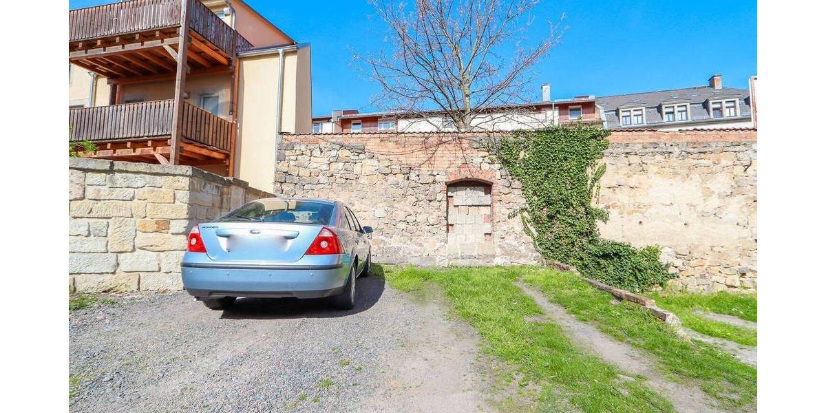 Etagenwohnung Pirna - 2 Zimmer, 72 m&sup2;, 129.000&euro; | Angebot:25798987