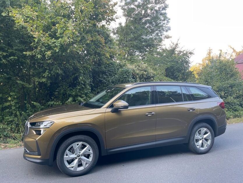 Kodiaq