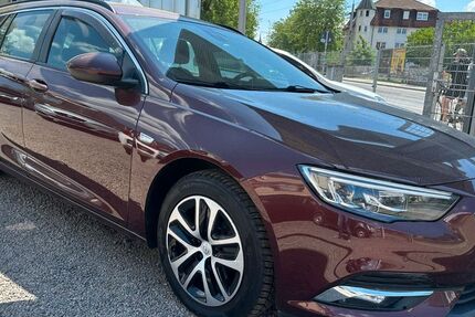 Opel Insignia 110.000 km 6.750 &euro; Dresden 01097