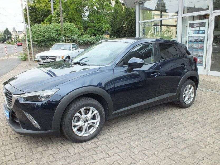 CX-3