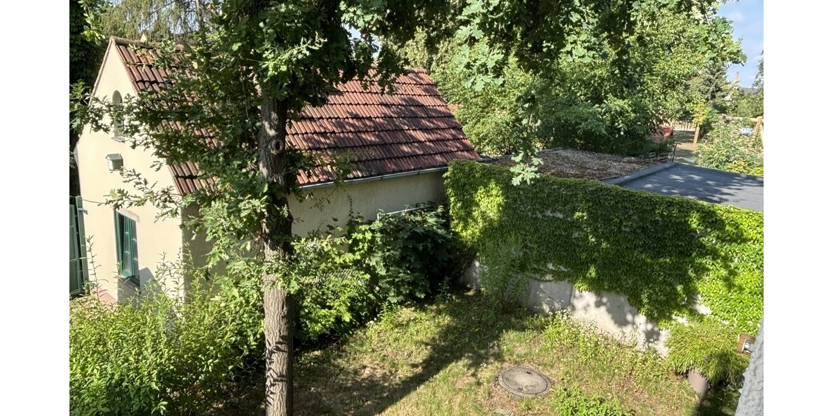 Gemütliche 1-Zimmerwohnung in zentraler zentrumsnaher Lage in Coswig - Etagenwohnung Coswig | Angebot:27164916