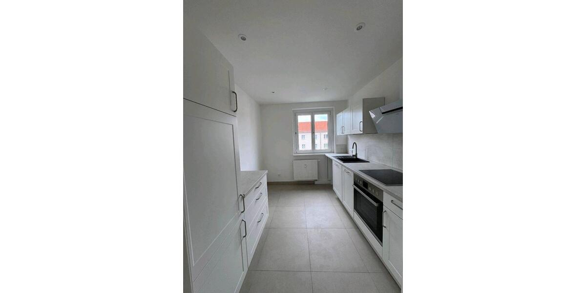 Etagenwohnung Dresden Blasewitz - 2 Zimmer, 50 m&sup2;, 685&euro; | Angebot:26136890