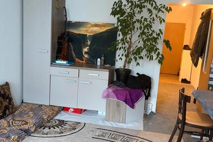 Wohnung Freital - 1 Zimmer, 34 m&sup2;, 350&euro; | Angebot:24701339