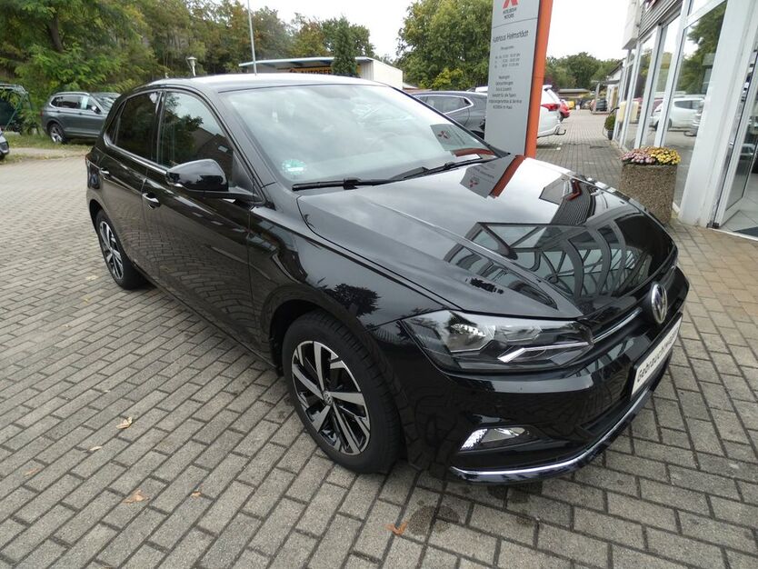 VW Polo 22.864 km 17.590 € Radebeul 01445