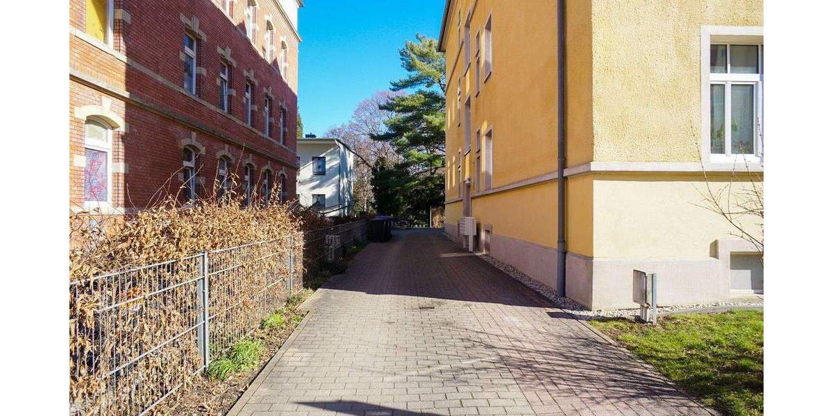 Etagenwohnung Dresden / Löbtau Löbtau-Nord - 2 Zimmer, 52 m&sup2;, 129.000&euro; | Angebot:25836596
