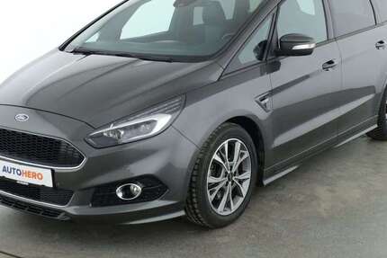Ford S-Max 84.525 km 18.470 &euro; Dresden 01187