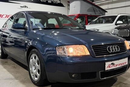 Audi A6 134.314 km 7.999 &euro; Coswig 01640