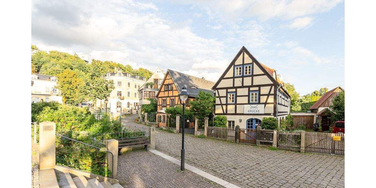 Mehrfamilienhaus, Wohnhaus Dresden Blasewitz - 9 Zimmer, 303 m&sup2;, 1.350.000&euro; | Angebot:25815154