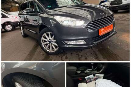 Ford Galaxy 144.965 km 13.250 € Dresden 01326