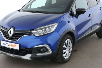 Renault Captur 55.570 km 12.090 &euro; Dresden 01187