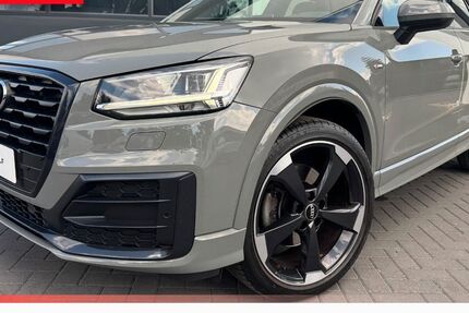 Audi Q2 57.000 km 26.490 &euro; Coswig 01640