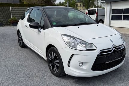 Citroen DS3 61.000 km 3.500 &euro; Dresden 01259