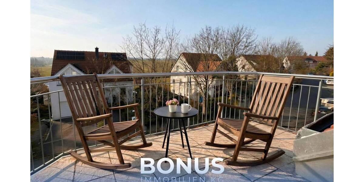 Etagenwohnung Dresden-Cunnersdorf Cunnersdorf - 2 Zimmer, 58 m&sup2;, 178.000&euro; | Angebot:26117660