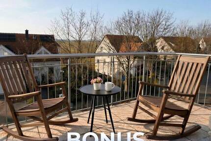 Wohnung Dresden-Cunnersdorf Cunnersdorf - 2 Zimmer, 58 m&sup2;, 178.000&euro; | Angebot:26117660