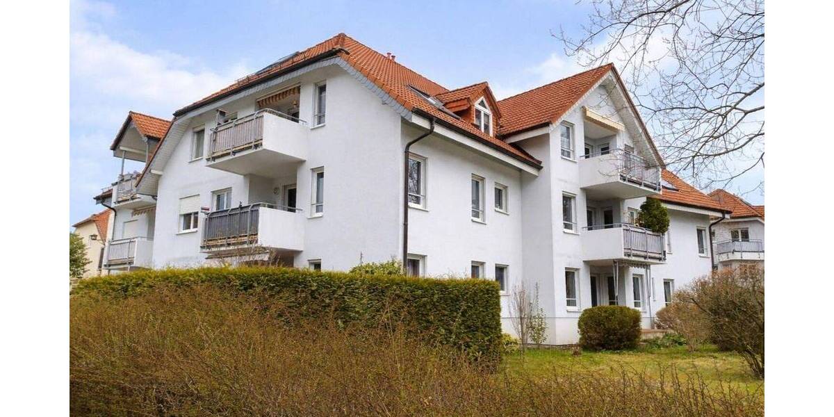 Etagenwohnung Kesselsdorf Kesselsdorf - 2 Zimmer, 59 m&sup2;, 147.000&euro; | Angebot:26249432