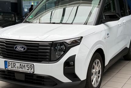 Ford Tourneo Courier 17.551 km 20.750 &euro; Heidenau 01809