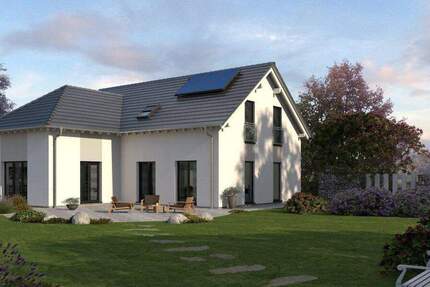 Haus Großröhrsdorf - 7 Zimmer, 218 m&sup2;, 435.799&euro; | Angebot:25820003