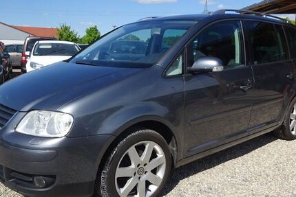 VW Touran