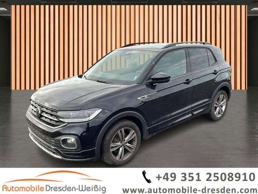 T-Cross