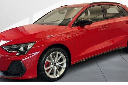 Audi A3 5.381 km 41.890 &euro; Dresden 01169
