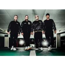 Die Fantastischen Vier - Long Player on Tour - Open Air 2025 Dresden