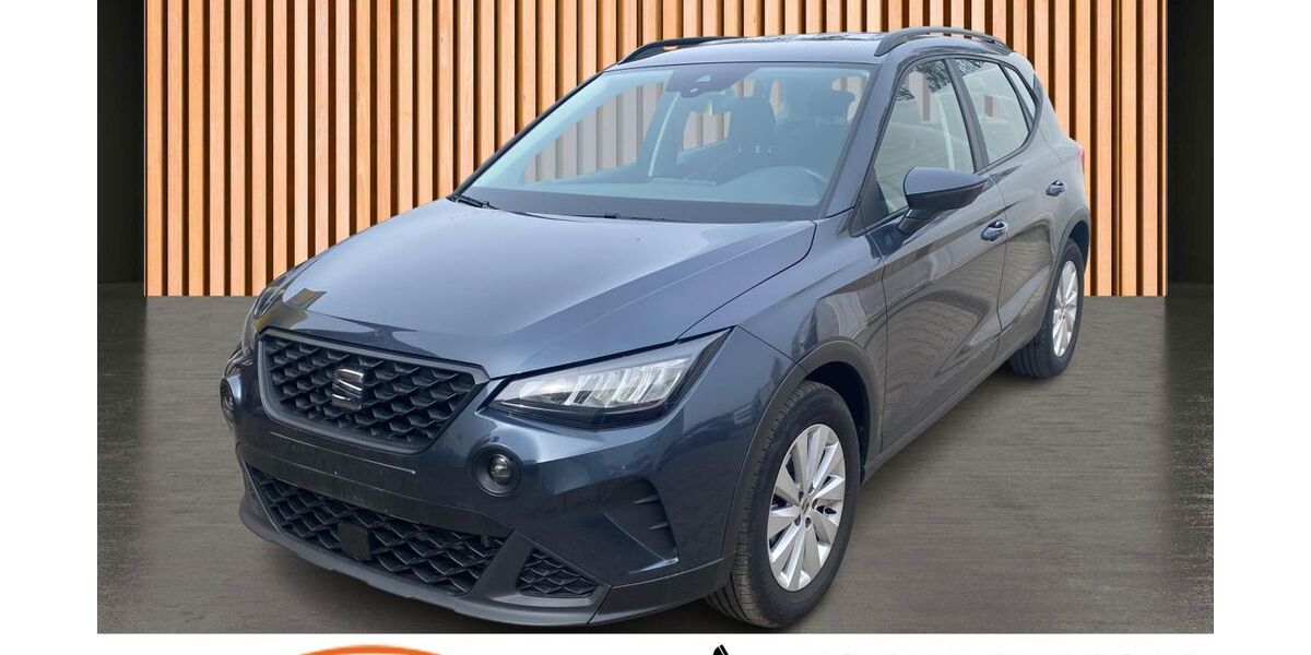 Seat Arona 17.425 km 18.980 &euro; Dresden 01328