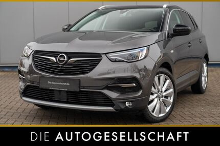 Opel Grandland (X) 72.167 km 18.490 &euro; Heidenau bei Dresden 01809