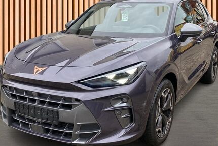 Cupra Terramar 15.864 km 34.980 &euro; Dresden 01328