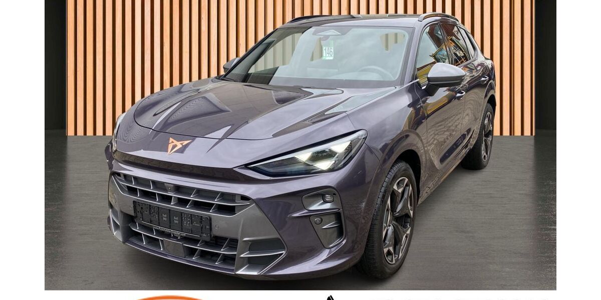 Cupra Terramar 15.864 km 34.980 &euro; Dresden 01328