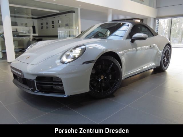 Porsche 992 11.500 km 159.900 € Dresden 01129