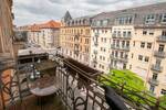 Etagenwohnung Dresden Striesen-West - 4 Zimmer, 93 m&sup2;, 349.000&euro; | Angebot:26815871